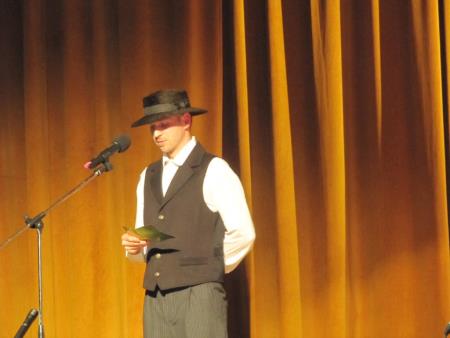 Prireditev Druži naju ples in petje posvečena dnevu žena 21